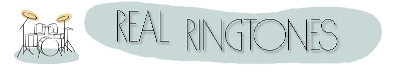 ringtones